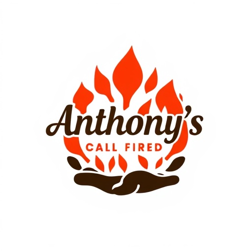 Anthony's coal fired pizza
